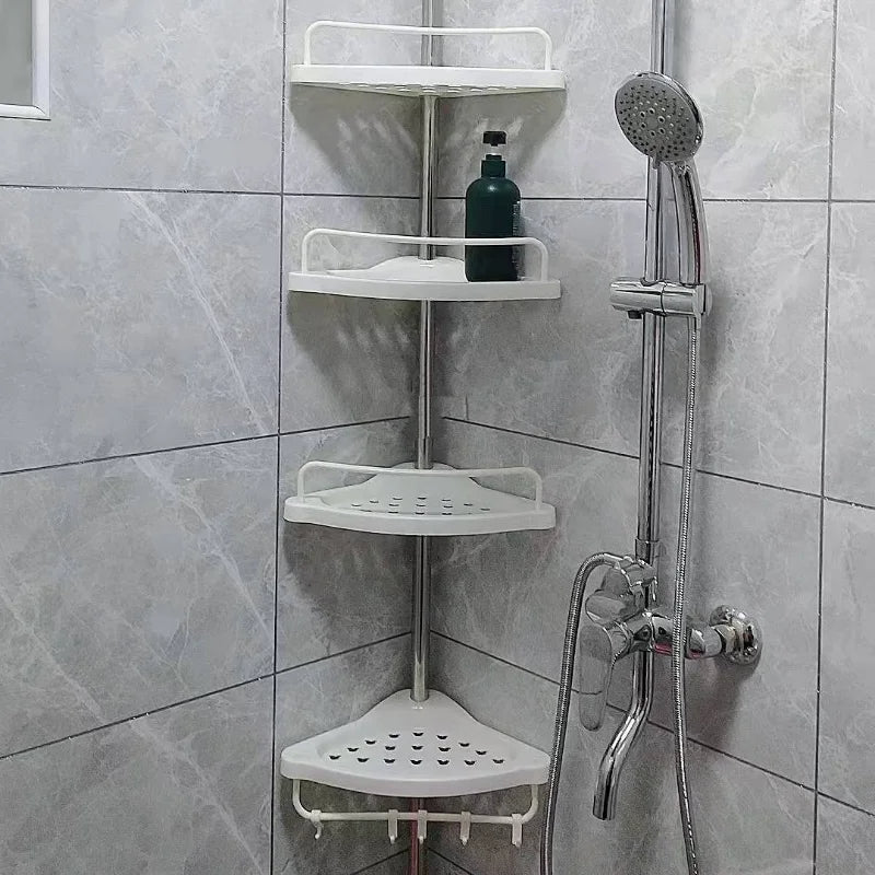 Organizador Esquinero de Baño